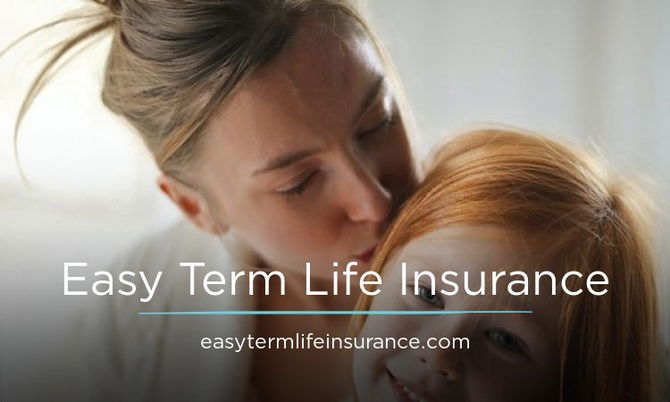 EasyTermLifeInsurance.com